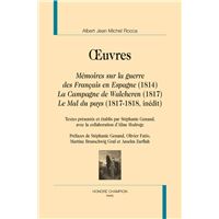 Oeuvres