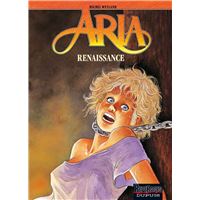 Aria - Tome 30 - Renaissance