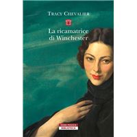 La ricamatrice di Winchester