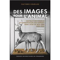 Des images pour l’animal