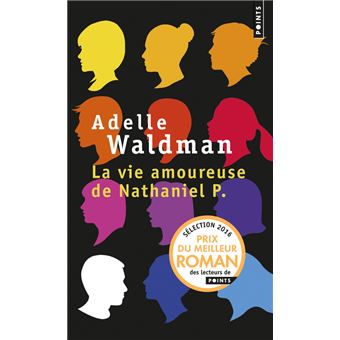 La Vie amoureuse de Nathaniel P. - 1