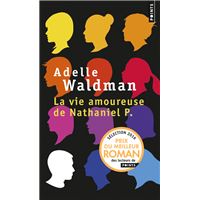 La Vie amoureuse de Nathaniel P.