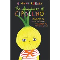 The Adventures of Cipollino