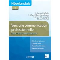 Néerlandais B2 - Vers une communication professionnelle