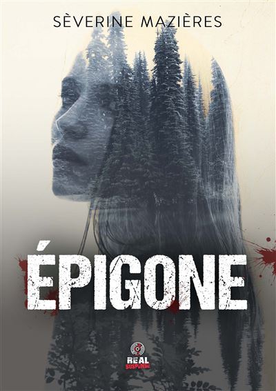 Epigone - Sèverine Mazières (2024)