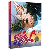 Jack Cool - écrin histoire complète