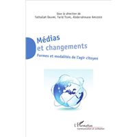 Médias et changements