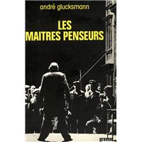 Les maîtres penseurs