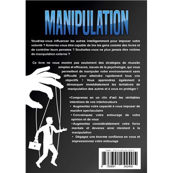 Manipulation