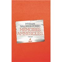 Mémoires amnésiques