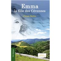 Emma, la fille des cevennes