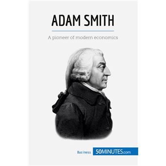 Adam Smith - 1