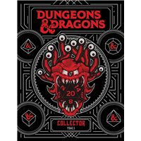 D&D 4 - Guide Du Maître (Dungeons & Dragons) - Play Factory - Occasion