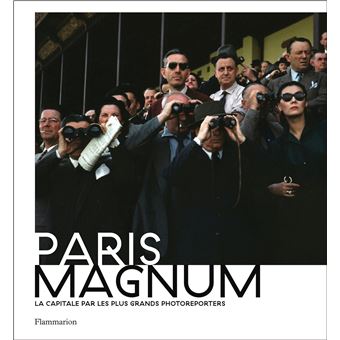 Paris Magnum