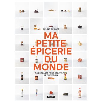 Ma petite épicerie du monde - 1