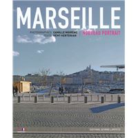 Marseille - nouveau portrait