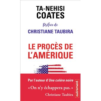 Le Procès de l'Amérique - 1