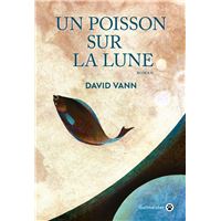 Un poisson sur la lune