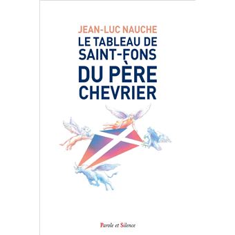 Le tableau de Saint-Fons du père Chevrie - 1