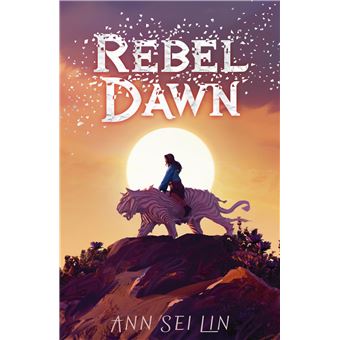 REBEL DAWN