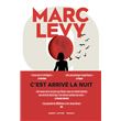 C'est arrivé la nuit