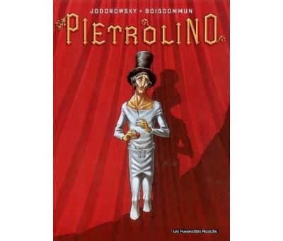 Pietrolino T01