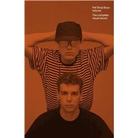 Pet Shop Boys Volume /anglais