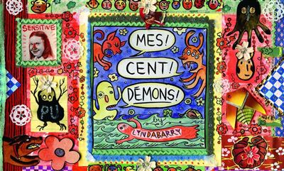 Mes cent démons !