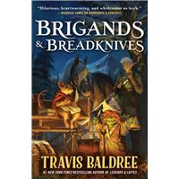 Brigands & Breadknives