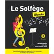 Le Solfège Pour les Nuls, 2ed