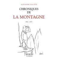 Chroniques de la Montagne - tome 2