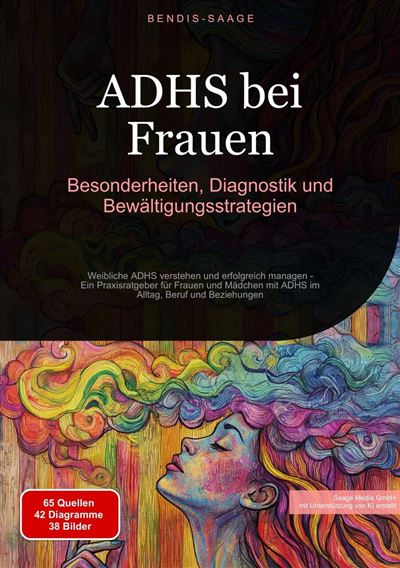 ADHS Bei Frauen Besonderheiten Diagnostik Und Bew ltigungsstrategien 