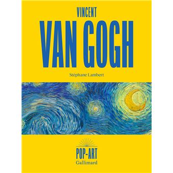 Van Gogh - Coffret - Stéphane Lambert - Achat Livre | fnac