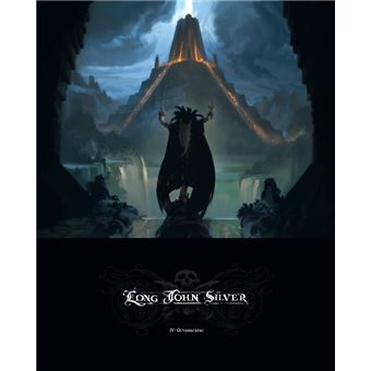 Long John Silver - Edition luxe Tome 4 - Long John Silver - Tome 4 ...