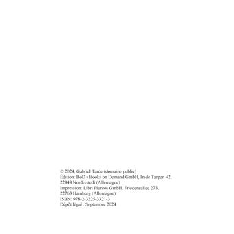 Oppositions psychologiques et sociales