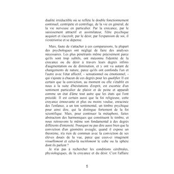 Oppositions psychologiques et sociales