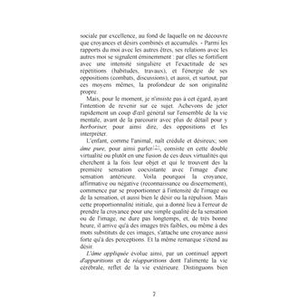 Oppositions psychologiques et sociales