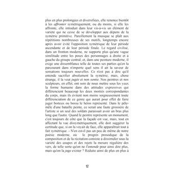 Oppositions psychologiques et sociales