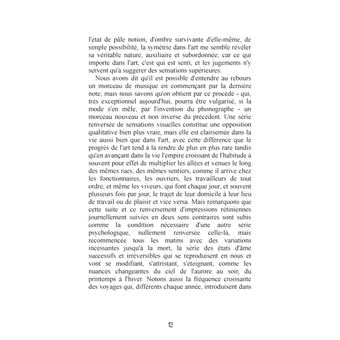 Oppositions psychologiques et sociales