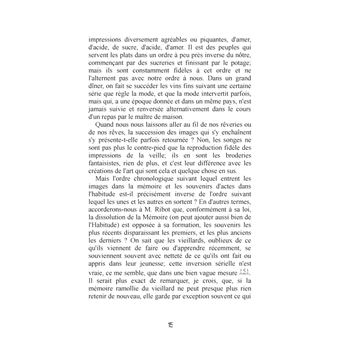 Oppositions psychologiques et sociales