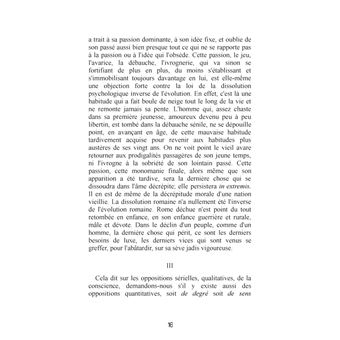 Oppositions psychologiques et sociales
