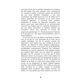 Oppositions psychologiques et sociales