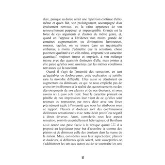 Oppositions psychologiques et sociales