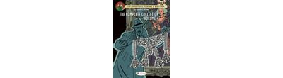 Blake & Mortimer - The Complete Collection Volume 4