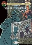 Blake & Mortimer - The Complete Collection Volume 4