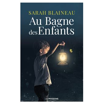 Au bagne des enfants - 1