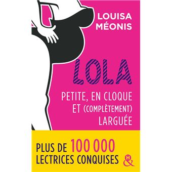 Lola - Petite, en cloque et complètement larguée - 1