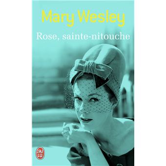 Rose, sainte-nitouche - 1
