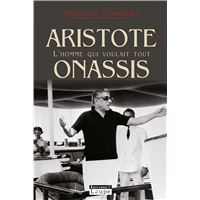 Aristote Onnassis