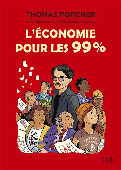 L'Economie Pour Les 99% (2024)